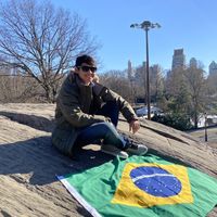 Leonardo Costa's Photo