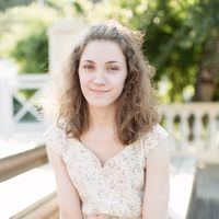 Mariya Skavinskaya's Photo