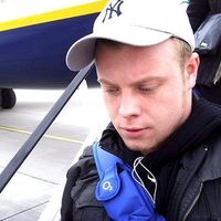 Gregor Schubert's Photo