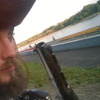 Filip Kisiel的照片