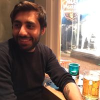 Fatih Demirhan的照片