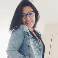 Angela Montes Riveros's Photo