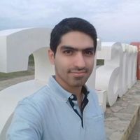 Alireza Jabbari's Photo