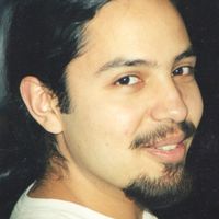 Luciano Hernandez's Photo