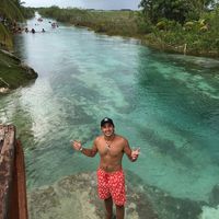 Cristian Matias Chesta Bustamante's Photo