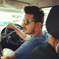 Abhinav Chatterji's Photo