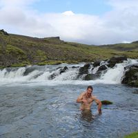 Eilam Zahavi's Photo