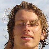 Dorian Von Freyhold的照片