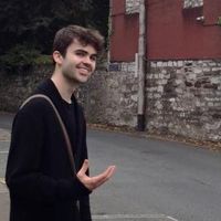 Jack Hession的照片