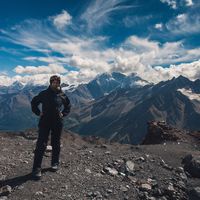 Natalia Cegelnyik's Photo