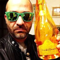 Alex Gherardini's Photo