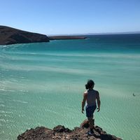 Adam Domergue's Photo