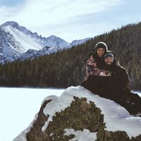 Michaela & Matt Booty-Upchurch's Photo