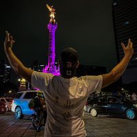 Julian  Sanchez's Photo