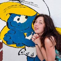 Fotos von Светлана Рудковская