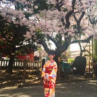 Amanda Yang的照片