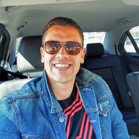 Nikolay Pepel's Photo