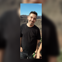 Fotos de Daniel Toribio