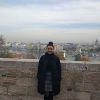 Aynur Shikhli's Photo