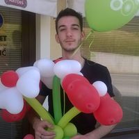 Petar Križić的照片