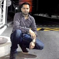 Umair Javed's Photo