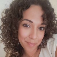 Bettina Barbotin's Photo