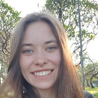 Lorena Tschampa's Photo