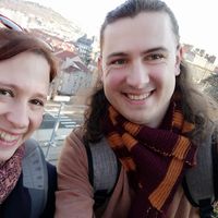 Denis Thiébot's Photo