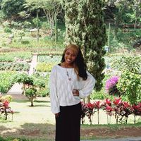 Filipa Pacheco's Photo