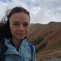 Petra Bartova's Photo