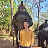 Alexander Vermeylen的照片