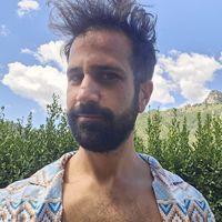 Filippo Farinaro's Photo