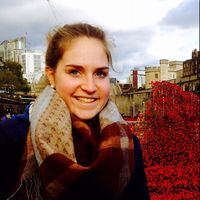 Alix von Kaehne's Photo