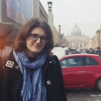 Hanna Klokava的照片