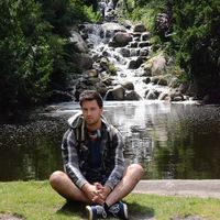 Levente Amberboy的照片