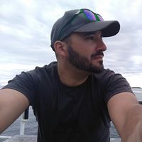 Le foto di José Pedro Bustos Hernando