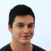 Olivér Putz's Photo