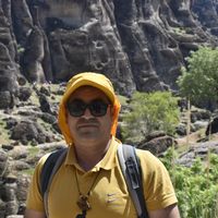 Amir Persian's Photo