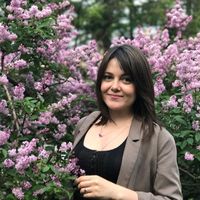 Elena Shcherbak's Photo