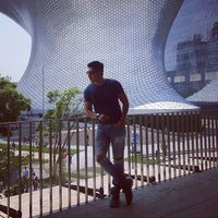 Eliud Bohorquez Rodriguez的照片