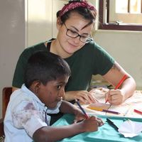 Fotos von Myriam Pecorari