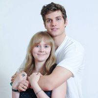 Kristina Boriskina的照片