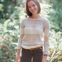 Claire McGahern的照片