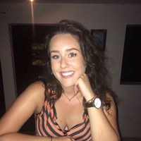 Chloé Kelly的照片