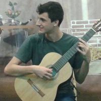 Pedro Müller的照片