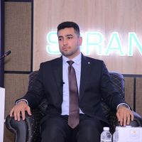 Muhammad Mer's Photo