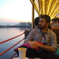 Ali Hastürk的照片