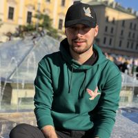 Makho Jighaurishvili's Photo