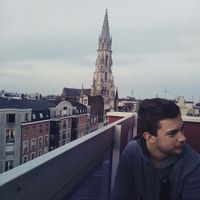 Théo Bourrieau的照片