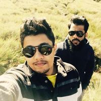 Mohamed Rukshan's Photo